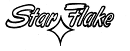STAR FLAKE trademark