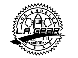 LOS ANGELES GEAR L.A. GEAR trademark
