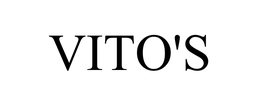 VITO'S trademark