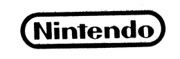 NINTENDO trademark