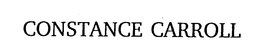 CONSTANCE CARROLL trademark