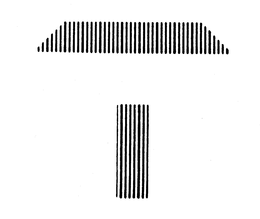 T trademark