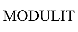 MODULIT trademark