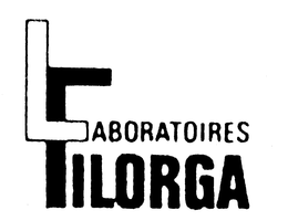 LABORATOIRES FILORGA trademark