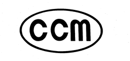 CCM trademark