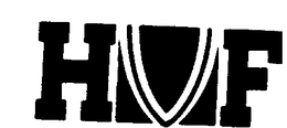 HVF trademark