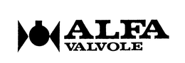 ALFA VALVOLE trademark