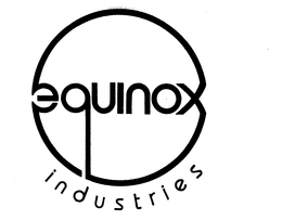 EQUINOX INDUSTRIES trademark