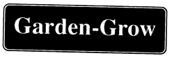 GARDEN-GROW trademark