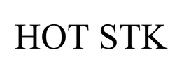 HOT STK trademark