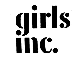GIRLS INC. trademark