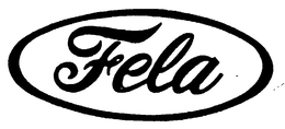 FELA trademark