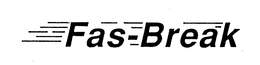 FAS-BREAK trademark
