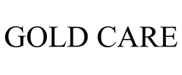 GOLD CARE trademark