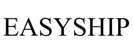 EASYSHIP trademark