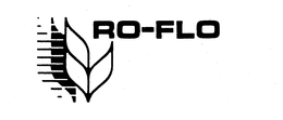 RO-FLO trademark