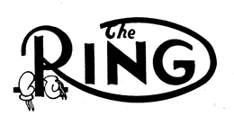 THE RING trademark