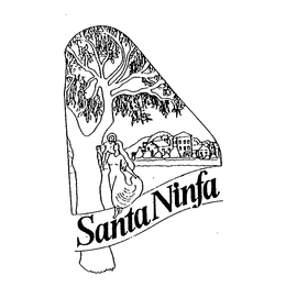SANTA NINFA trademark