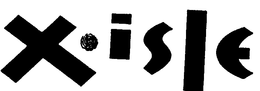 X-ISLE trademark