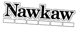 NAWKAW trademark