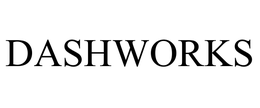 DASHWORKS trademark