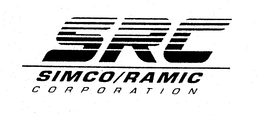 SRC SIMCO/RAMIC CORPORATION trademark
