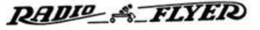 RADIO FLYER trademark