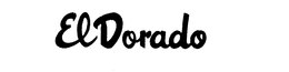 EL DORADO trademark