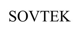 SOVTEK trademark