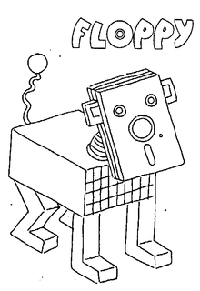 FLOPPY trademark
