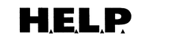 H.E.L.P. trademark