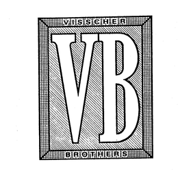 VISSCHER VB BROTHERS trademark