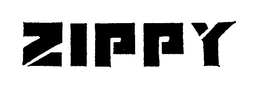ZIPPY trademark