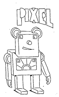 PIXEL trademark