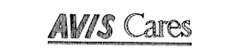 AVIS CARES trademark