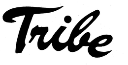 TRIBE trademark