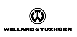 WELLAND & TUXHORN WT trademark