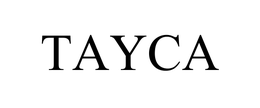 TAYCA trademark