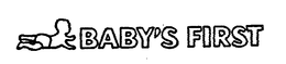 BABY'S FIRST trademark