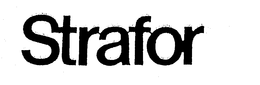 STRAFOR trademark