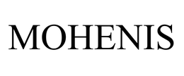 MOHENIS trademark