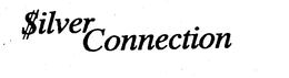 SILVER CONNECTION trademark