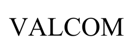 VALCOM trademark
