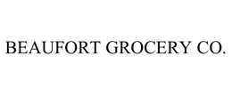 BEAUFORT GROCERY CO. trademark
