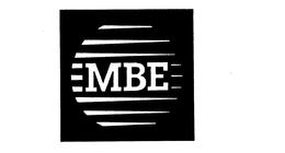 MBE trademark