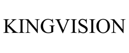 KINGVISION trademark