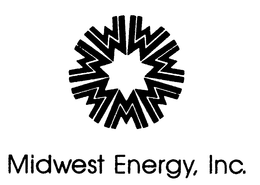 MIDWEST ENERGY, INC. trademark