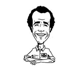 THE REPAIRMAN trademark