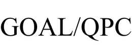 GOAL/QPC trademark