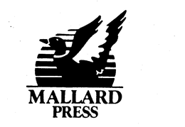 MALLARD PRESS trademark